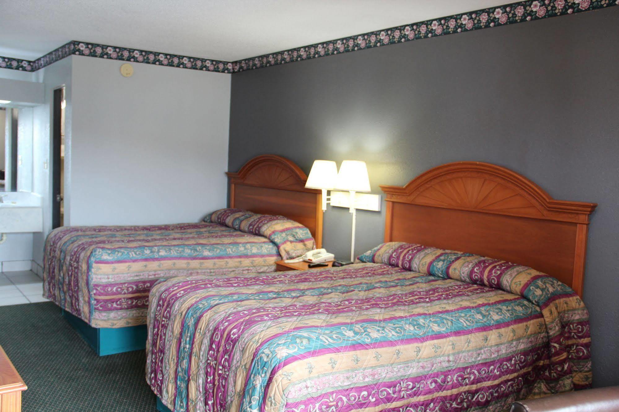 Sandcastle Inn Tybee Island Dış mekan fotoğraf