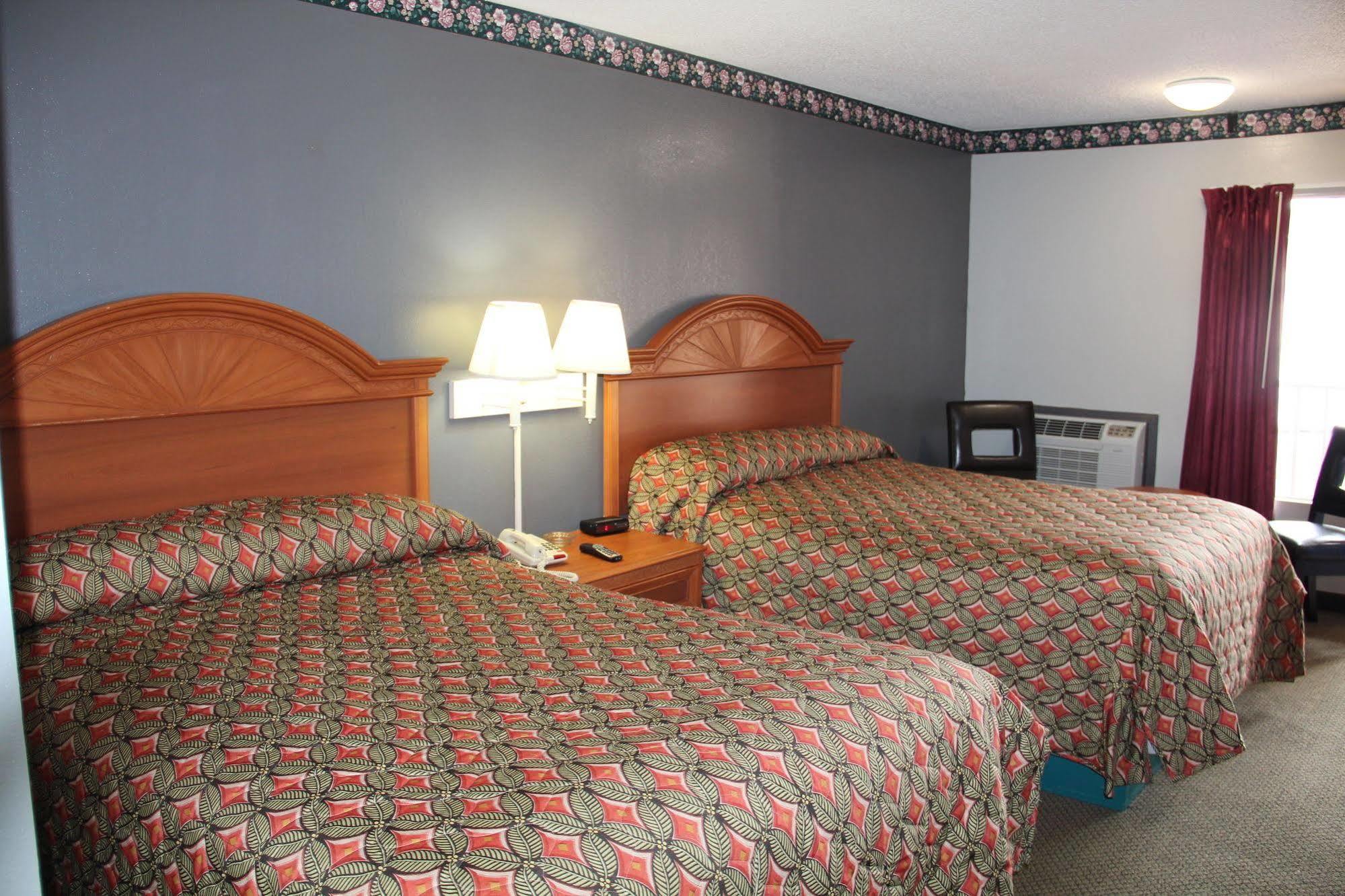 Sandcastle Inn Tybee Island Dış mekan fotoğraf